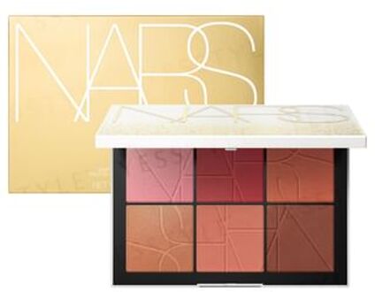 NARS All That Glitters Light Reflecting Cheek Palette Limited Edition 1 pc