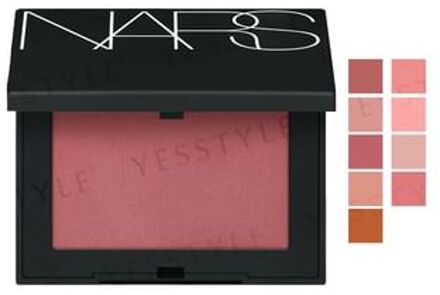 NARS Blush DEEP THROAT TORRID