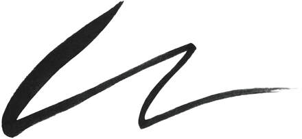 NARS Climax Liquid Eyeliner - Black 0.4ml