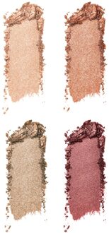 NARS Cosmetics Oogschaduw Quad - Singapore