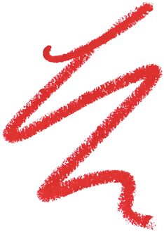 NARS Cosmetics Precision Lip Liner 1.1g (Various Shades) - Holy Red