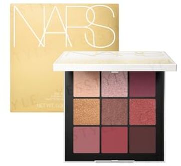 NARS Endless Nights Eyeshadow Palette Limited Edition 1 pc