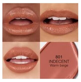 NARS Explicit Lipstick 801 INDECENT