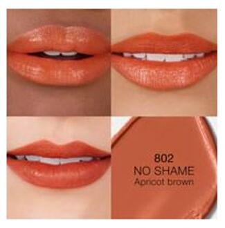 NARS Explicit Lipstick 802 NO SHAME