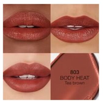 NARS Explicit Lipstick 803 BODY HEAT