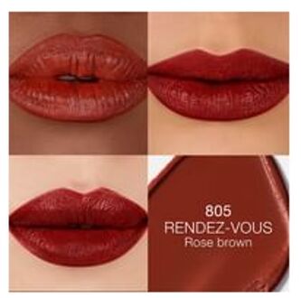 NARS Explicit Lipstick 805 RENDEZ-VOUS