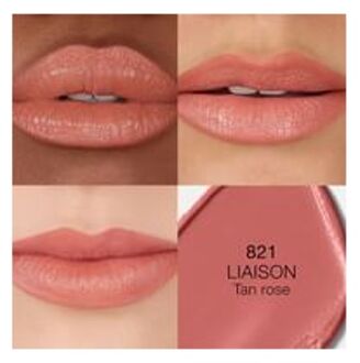 NARS Explicit Lipstick 821 LIAISON