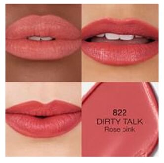 NARS Explicit Lipstick 822 DIRTY TALK