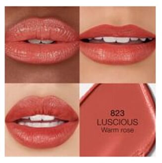 NARS Explicit Lipstick 823 LUSCIOUS