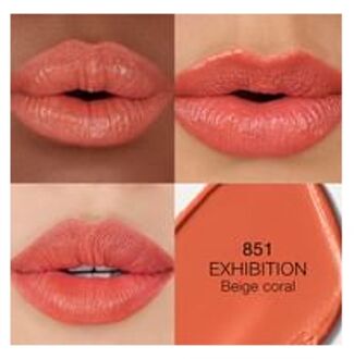 NARS Explicit Lipstick 851 EXHIBITION