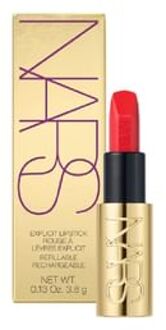 NARS Explicit Lipstick 863 UNAUTHORIZED