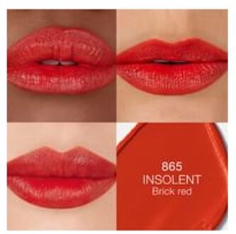 NARS Explicit Lipstick 865 INSOLENT