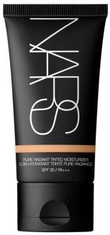 NARS Foundation NARS Pure Radiant Tinted Moisturiser SPF30 Sydney 50 ml