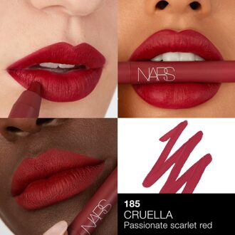 NARS High Intensity Lip Pencil 2.6g (Various Shades) - Cruella