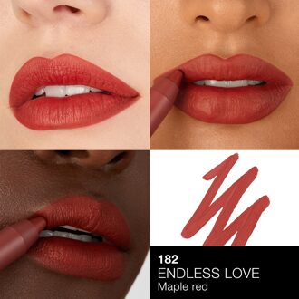 NARS High Intensity Lip Pencil 2.6g (Various Shades) - Endless Love