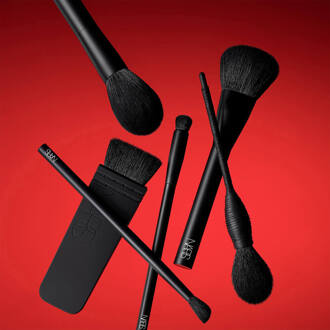 NARS Hoog Pigment Oogschaduwborstel