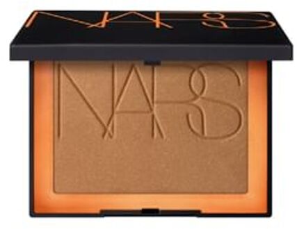 NARS Laguna Bronzing Powder Laguna 02