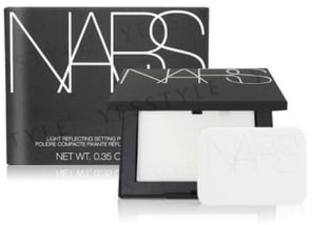 NARS Light Reflecting Pressed Setting Powder Crystal