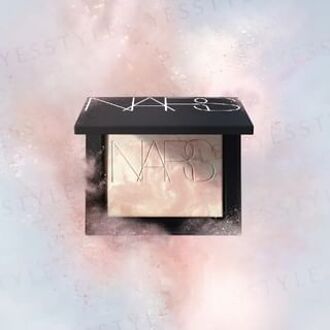 NARS Light Reflecting Prismatic Pressed Powder 04454 SOLSTICE