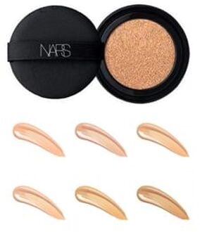 NARS Natural Radiant Longwear Cushion Foundation SPF 50 PA+++ 8409 Barcelona Refill