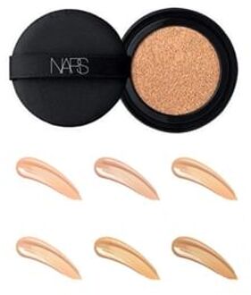 NARS Natural Radiant Longwear Cushion Foundation SPF 50 PA+++ Refill 5878 Deauvlle
