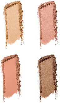 NARS Orgasm Eyeshadow Quad