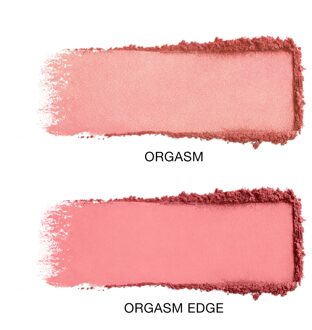 NARS Orgasm Matte & Glow and Blush Duo