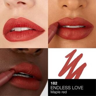 NARS Power Matte High Intensity Lip Pencil 182 ENDLESS LOVE