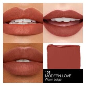 NARS Power Matte Lipstick 103 Modern Love