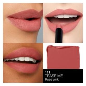 NARS Power Matte Lipstick 111 Tease Me
