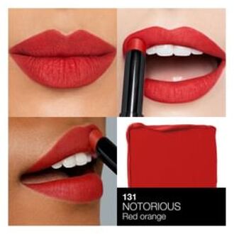 NARS Power Matte Lipstick 131 Notorious