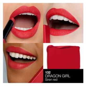 NARS Power Matte Lipstick 132 Dragon Girl