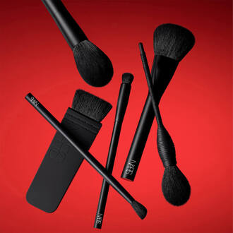 NARS Precisie Lippenborstel