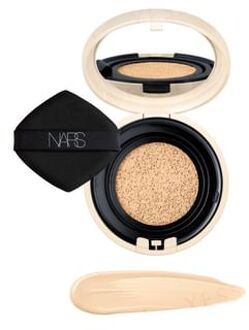 NARS Pure Radiant Protection Aqua Glow Cushion SPF 50+ PA+++ Refill 00509 Finland 12g