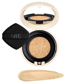 NARS Pure Radiant Protection Aqua Glow Cushion SPF 50+ PA+++ Refill 00510 Alaska 12g