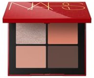 NARS Quad Eyeshadow 03730 St Paul De Vence - Limited Edition