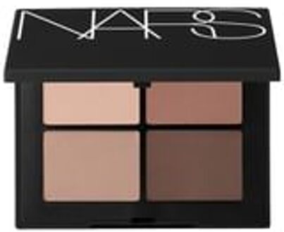 NARS Quad Eyeshadow 03846 Koh Rong