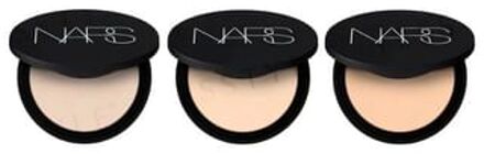 NARS Soft Matte Advanced Perfecting Powder 03122 Cliff