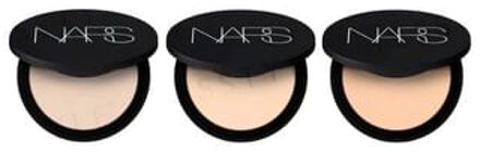 NARS Soft Matte Advanced Perfecting Powder 03123 Cove