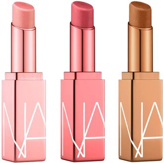 NARS Xmas Exlcusive - Nars Afterglow Lip Balm Trio