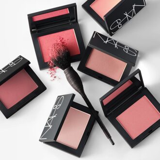 NARS Yachiyo Borstel