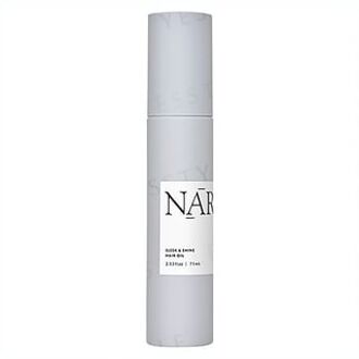 Narth Sleek & Shine Hair Oil 75ml