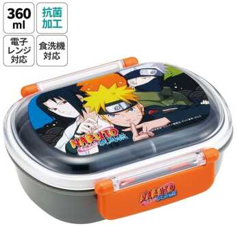 Naruto 2 locks Bento Box Team 7