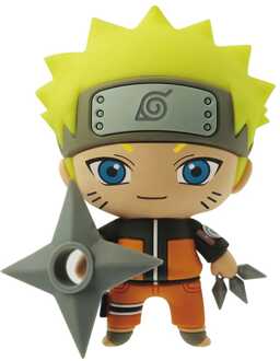 Naruto 3D Magnet Naruto