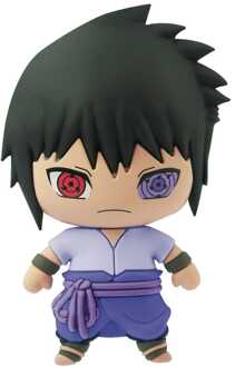 Naruto 3D Magnet Sasuke