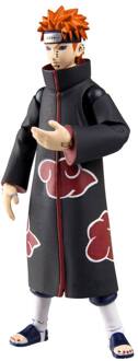 Naruto: 4 Inch Poseable Action Figure Series 2 - Pain