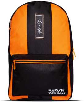 Naruto Backpack Basic Plus