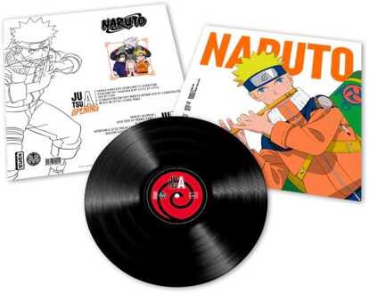 Naruto: Best Collection - Various