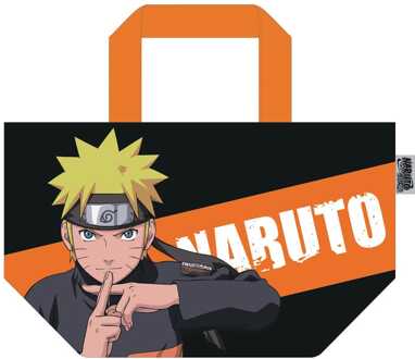 Naruto Cooler Hand bag Naruto