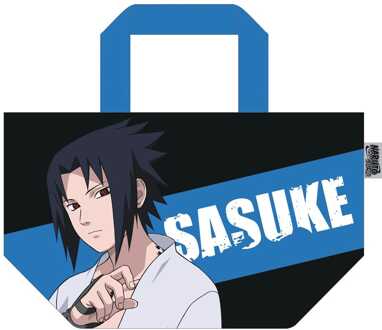 Naruto Cooler Hand bag Sasuke